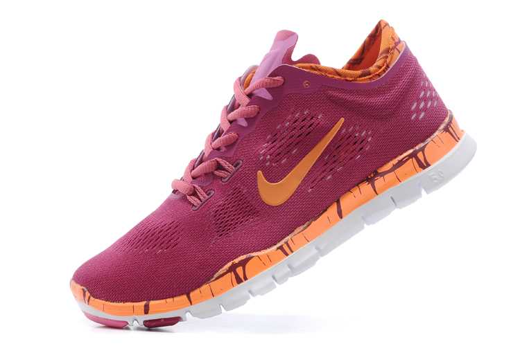 Nike Free 5.0 TR femme magasin art nike run free femme bateau authentique chute